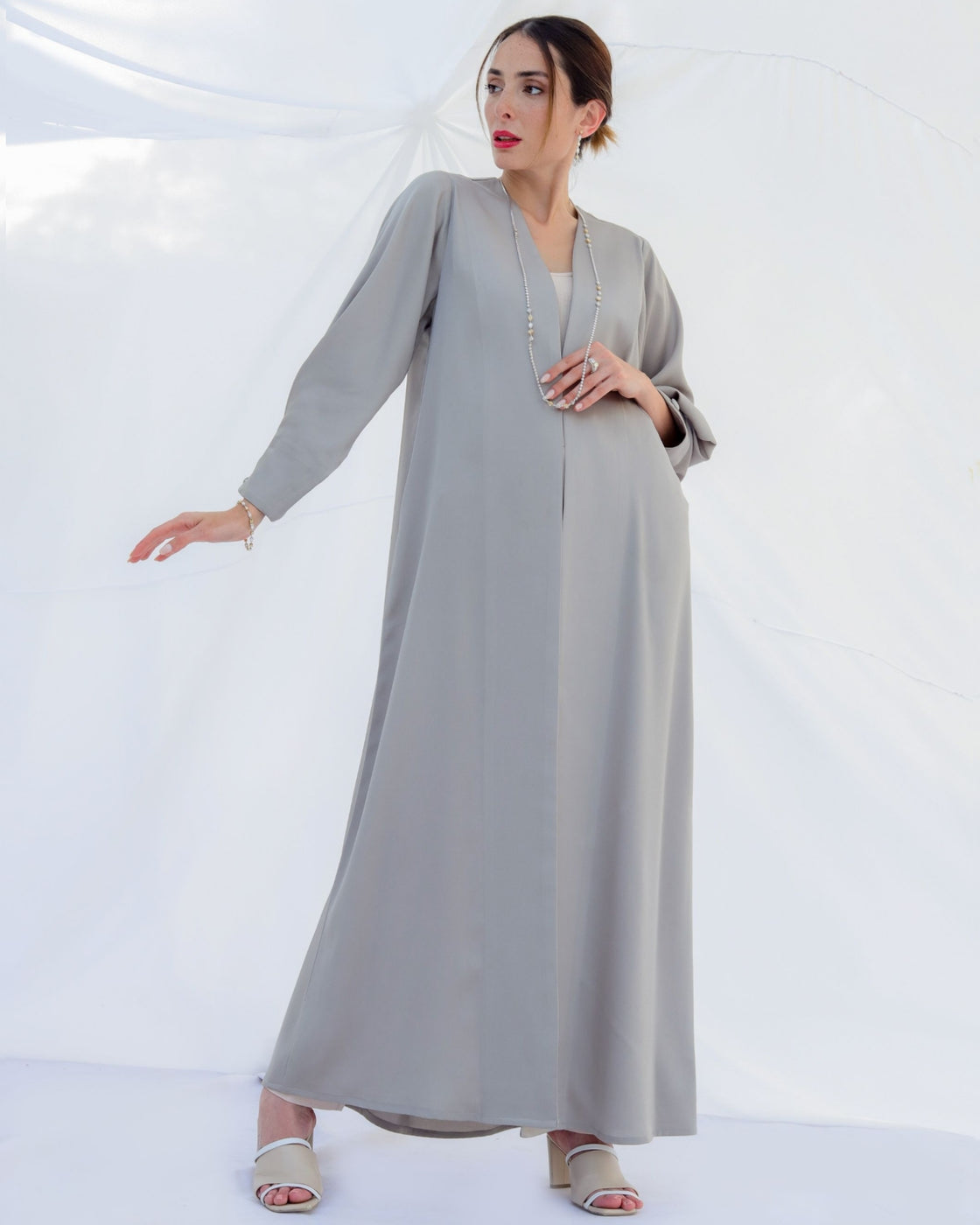 MISTY ABAYA