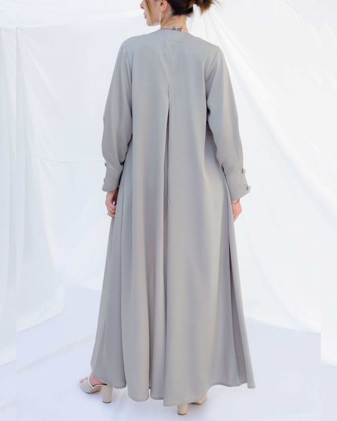 MISTY ABAYA