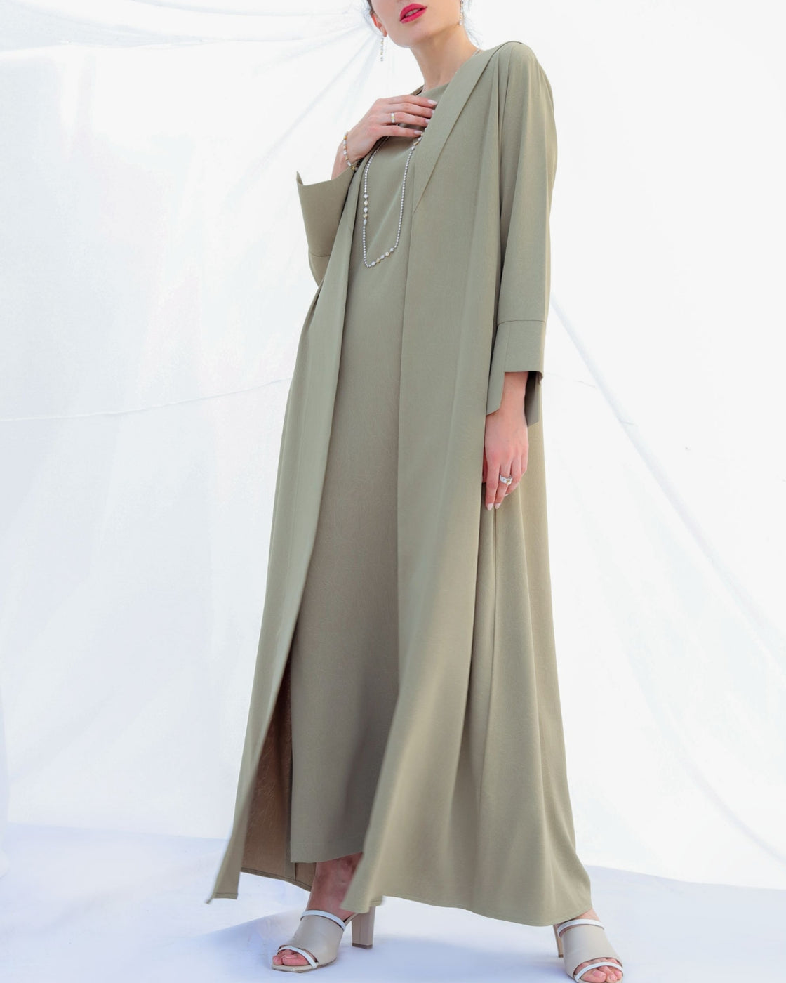 SAGE ABAYA