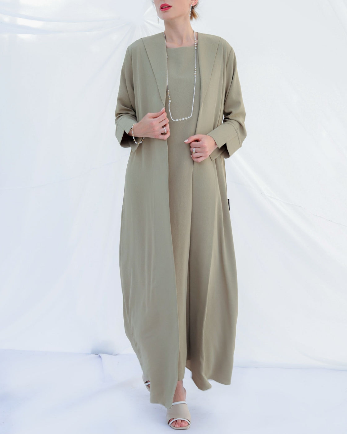 SAGE ABAYA