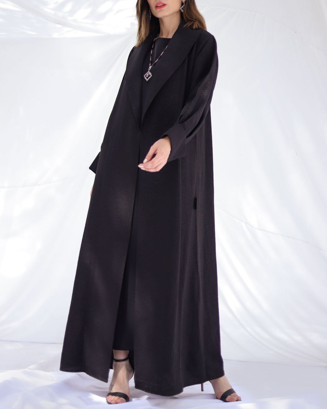 NIGHT ABAYA