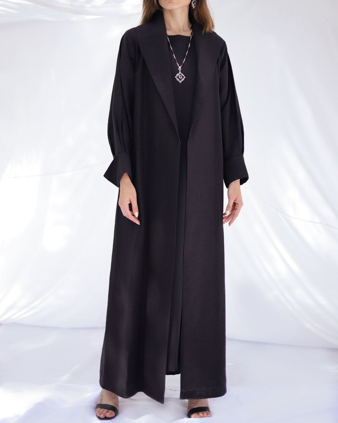 NIGHT ABAYA