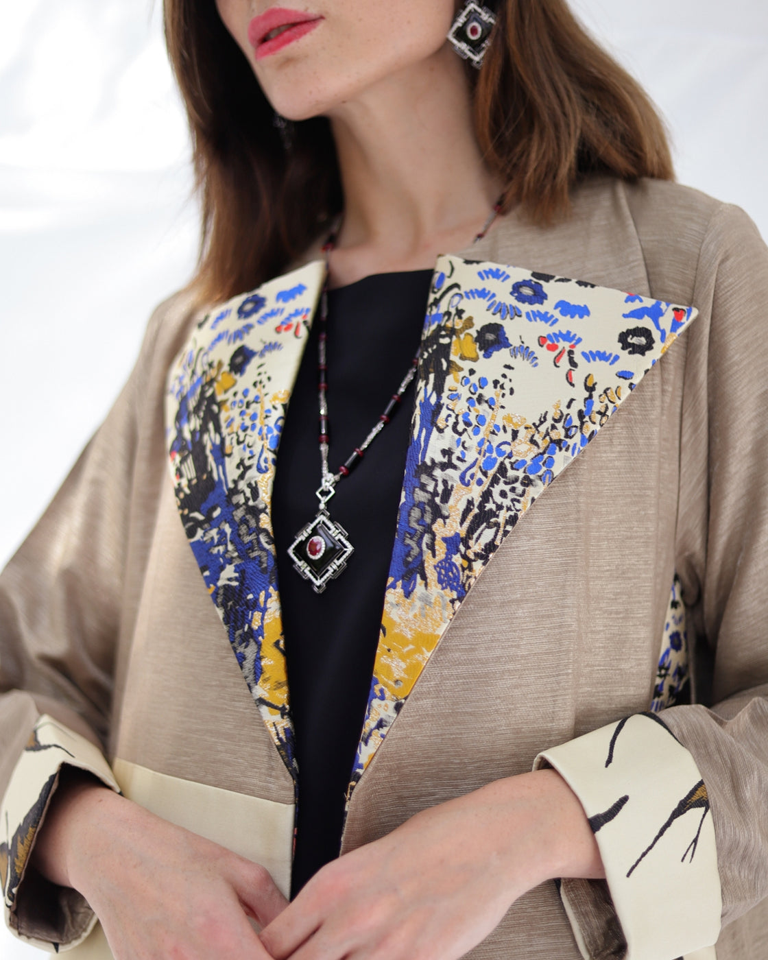 DAWN ABAYA