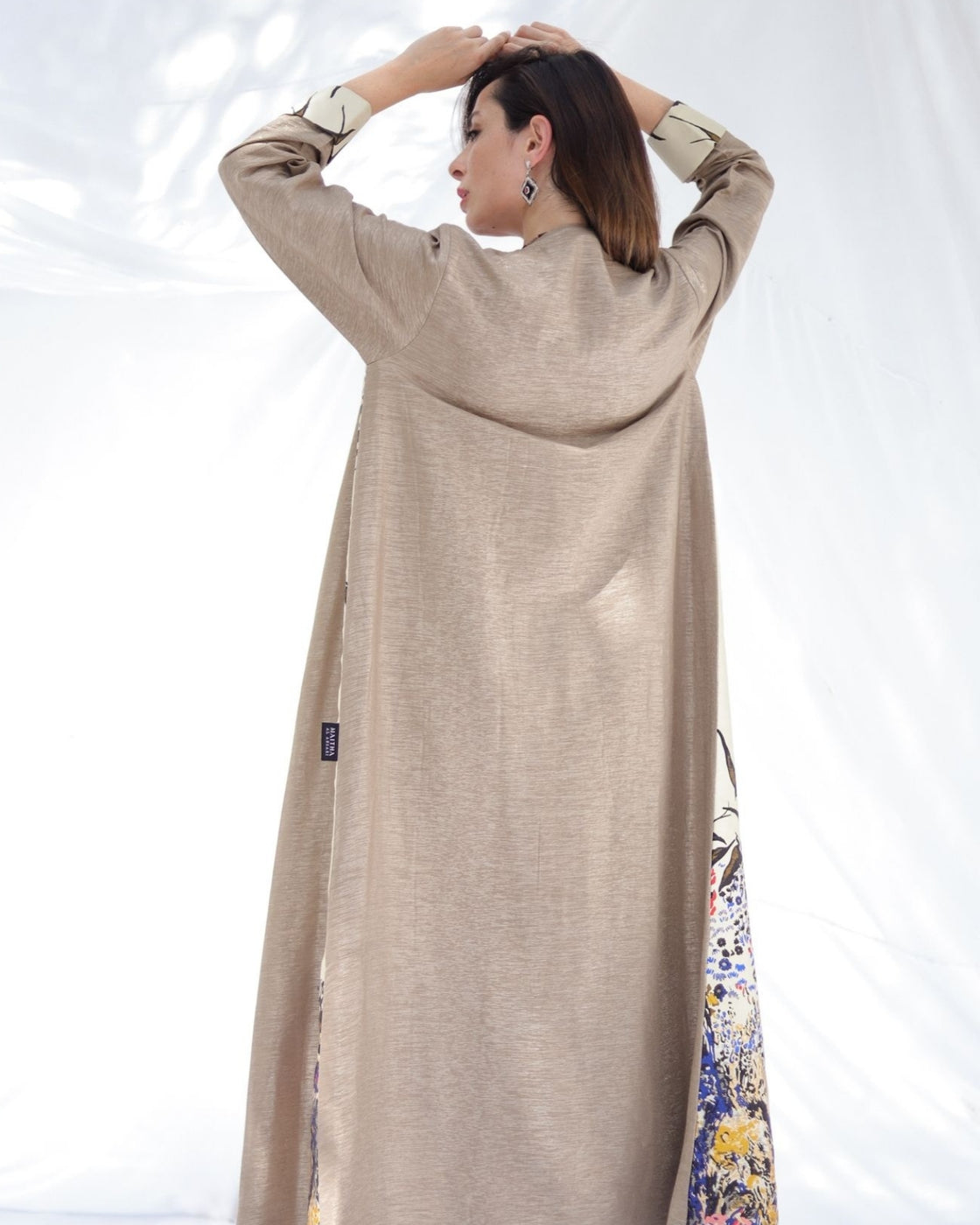 DAWN ABAYA