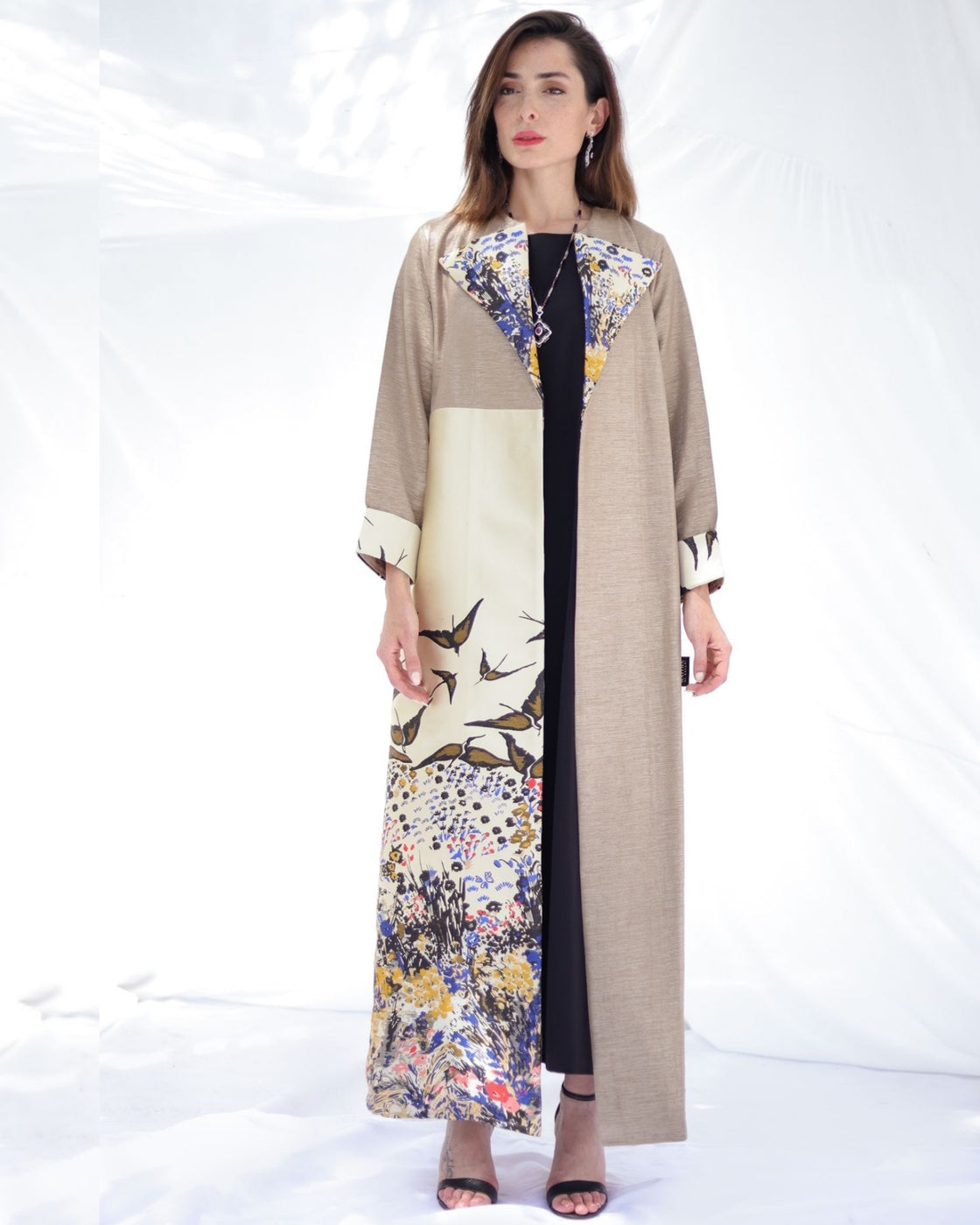 DAWN ABAYA